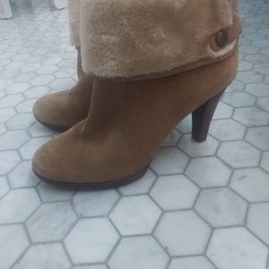 Anne Klein Booties